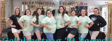 Jeanette Popp School of Dance