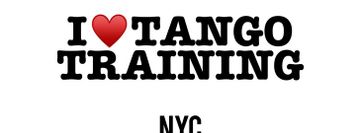 NYC Tango School