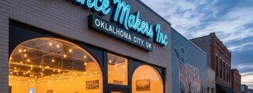 Dance Makers Inc