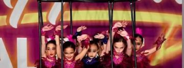 Oceanside Dance Center