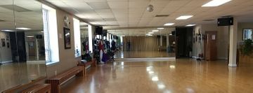 Dance Studio Lioudmila