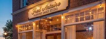 Fred Astaire Pinehurst Dance Studio