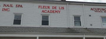 Fleur de Lis Academy