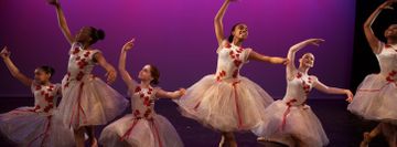 Cynthia King Dance Studio