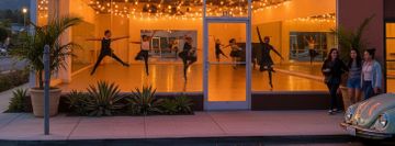 Anisa's School of Dance