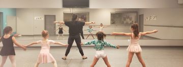 Julie's Competitive Edge Dance Academy