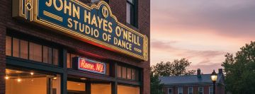 John Hayes O'Neill Studio of Dance