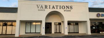 Auburn Ballet School