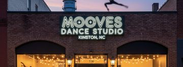 Mooves Dance Studio
