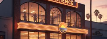 L.A. Dance Experience