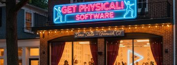 Get Physical! Software
