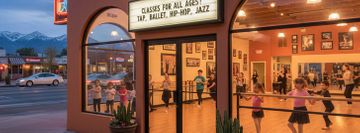 Heart & Sole Dance Academy