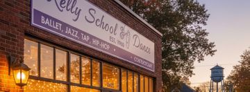 Kelly School of Dance