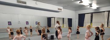 Tamara Howe School of Dance