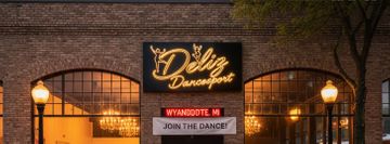 Deliz Dancesport