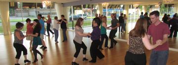Arthur Murray Royal Oak Dance Studio