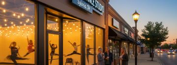 Daryl Jervis Dance Studio