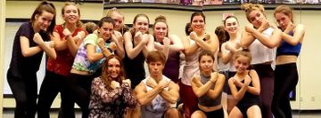 The Dance Collective