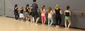 The Dance Company Conservatory