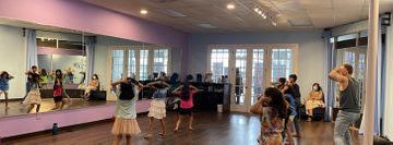 Bollywood Shake Main Studio