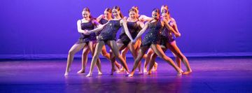 Shake It Up Dance Center