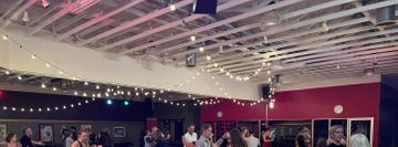 Zito Ballroom Dance Studio