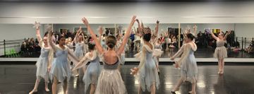 Bluegrass Youth Ballet