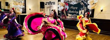 Blue Lotus Dance Studio