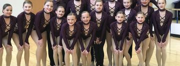 Gel's Dance Centre