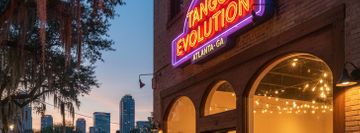 Tango Evolution