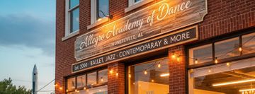 Allegro Academy of Dance