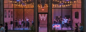 Studio West Dance Club