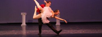 Ruth's Dance & Fitness Co. LLC