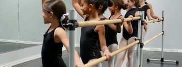 The Sparks Academy of Dance
