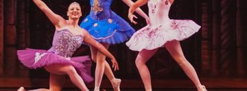 Barbara Thompson School of Dance