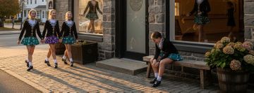 Millennium School of Irish Dance