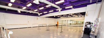 Draper Center for Dance Education