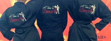A Time To Dance