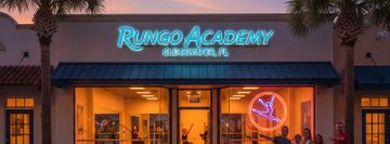 Rungo Academy
