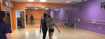 Danceland II School of Dance