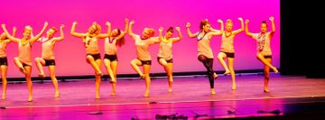 Dance Authority Performing Arts Studio