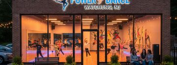 The Power of Dance