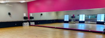 Jamie's Dance Force