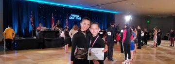 Vita Bella Dance & Body Center