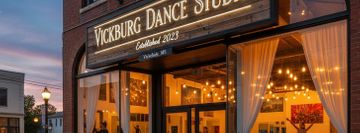 Vicksburg Dance Studio