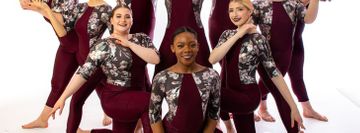 Upstage Dance Centre