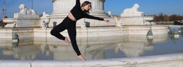 Mack Avenue Dance Center