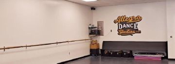 Allegro Dance Studios