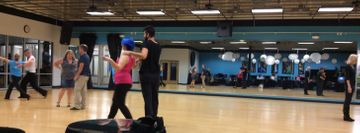 Go Dance-North Austin