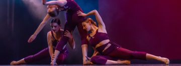 KaliAndrews Dance Company